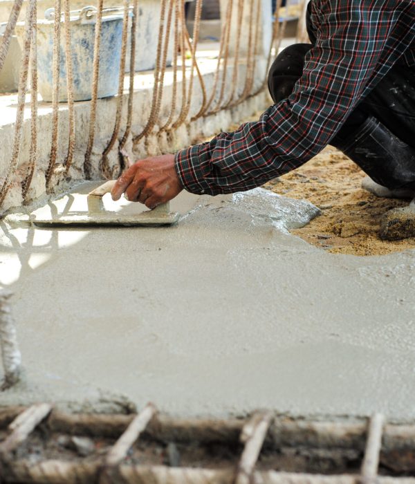 general contractors Oakland