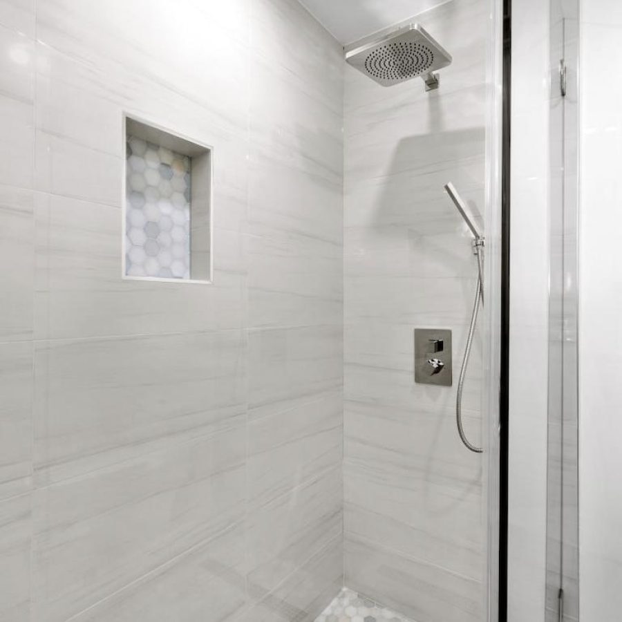 Hayward Bathroom Remodeling