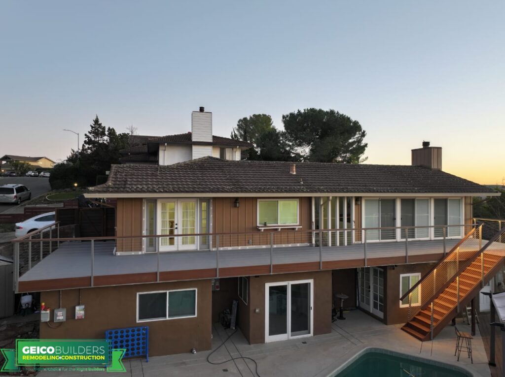 Home Complete Remodeling Pacifica