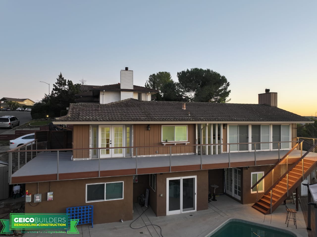 Home Complete Remodeling Pacifica