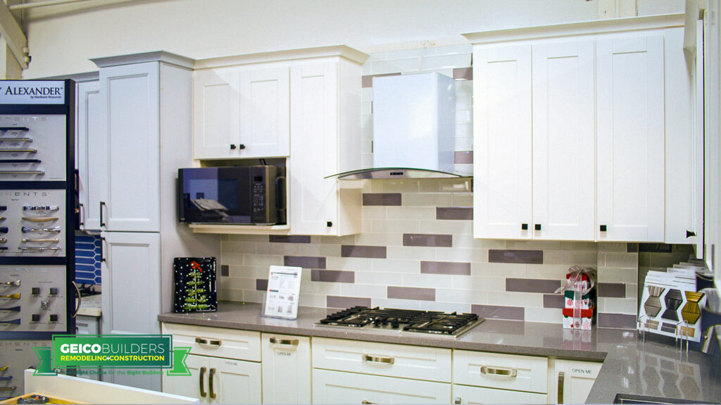 Kitchen Remodeling in Oakland