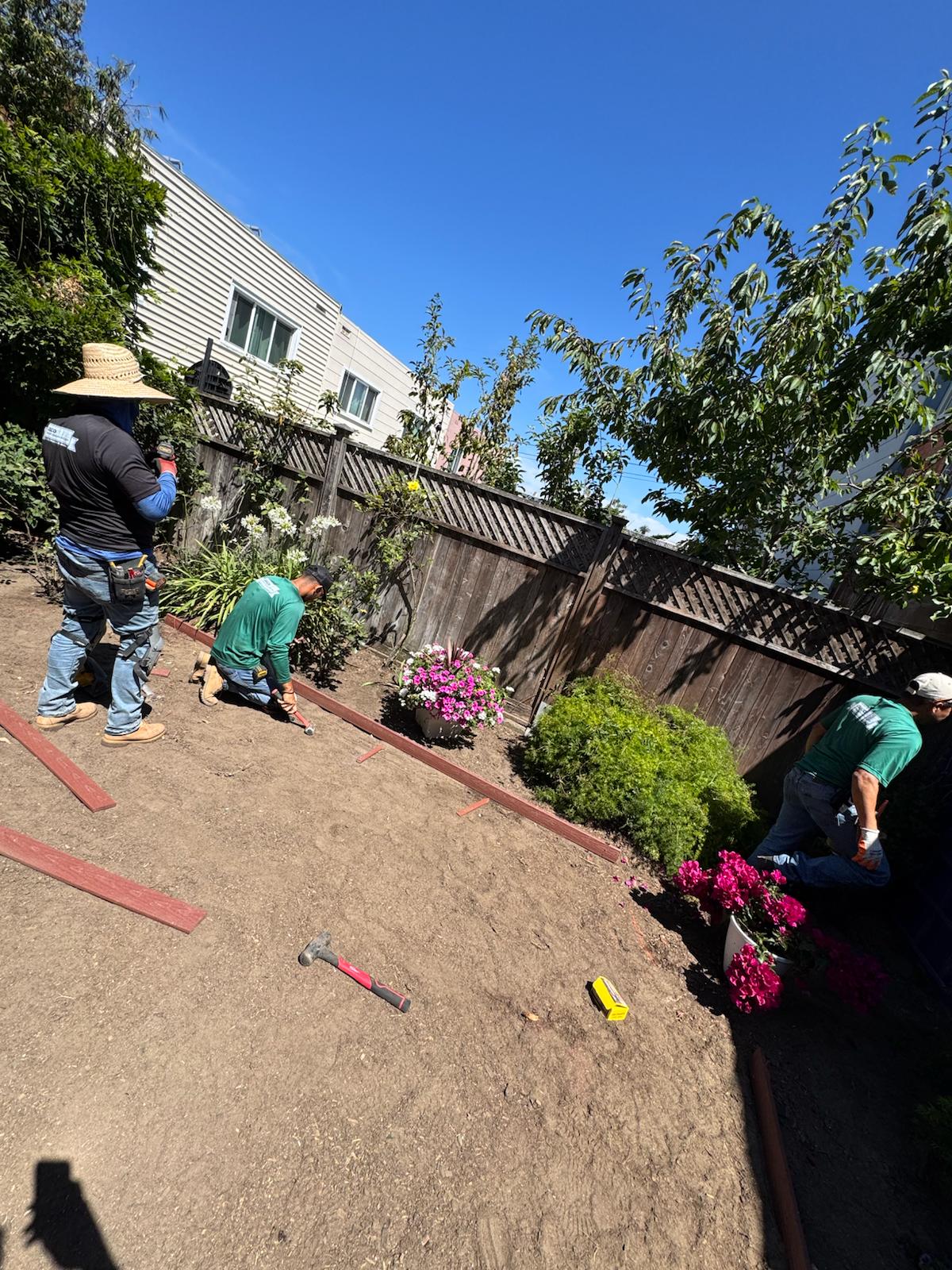 Los Gatos General Contractor