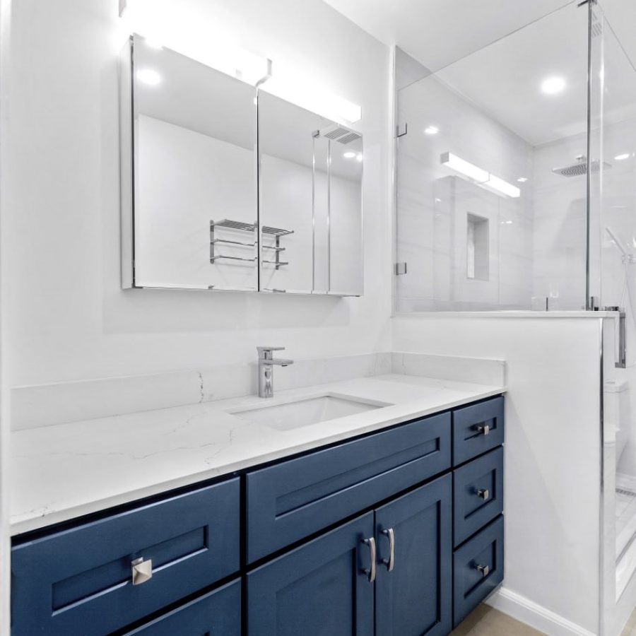 Bathroom Remodeling Oakland