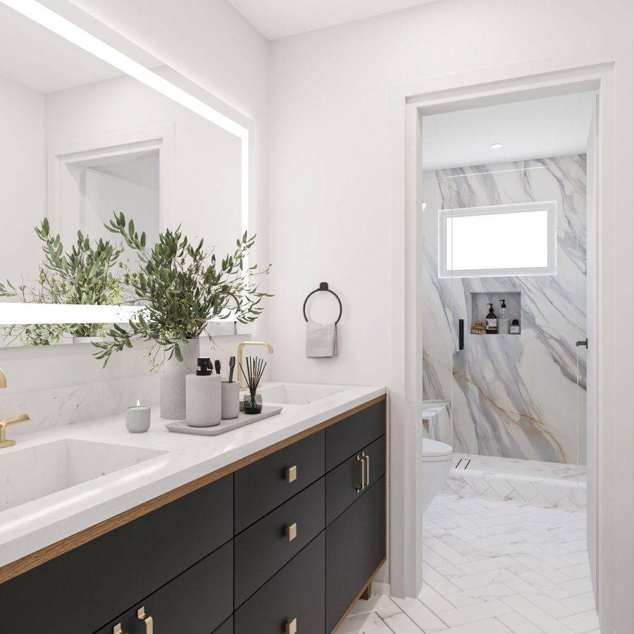 Bathroom Remodeling in Oakland