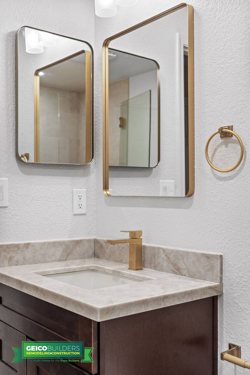 Bathroom Remodeling in Oakland