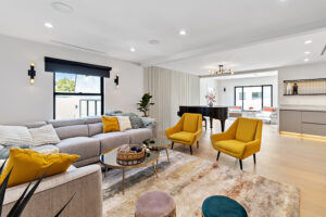 Home Remodel in El Sobrante