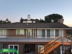 Home Remodel in San Leandro