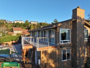 Home Remodeling Hayward