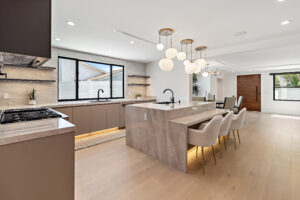 Kitchen Remodeling Oakland