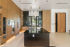 Kitchen remodeling in Oakland