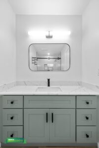Oakland Bathroom Remodeling