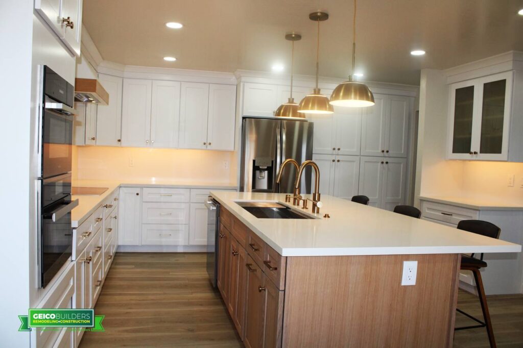 Oakland Kitchen Remodeling 3 Oakland Kitchen Remodeling