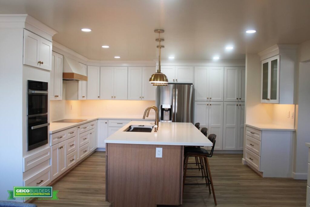 Professional Kitchen Remodeling in Oakland 2 Professional Kitchen Remodeling in Oakland