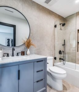 Bathroom Remodeling Oakland