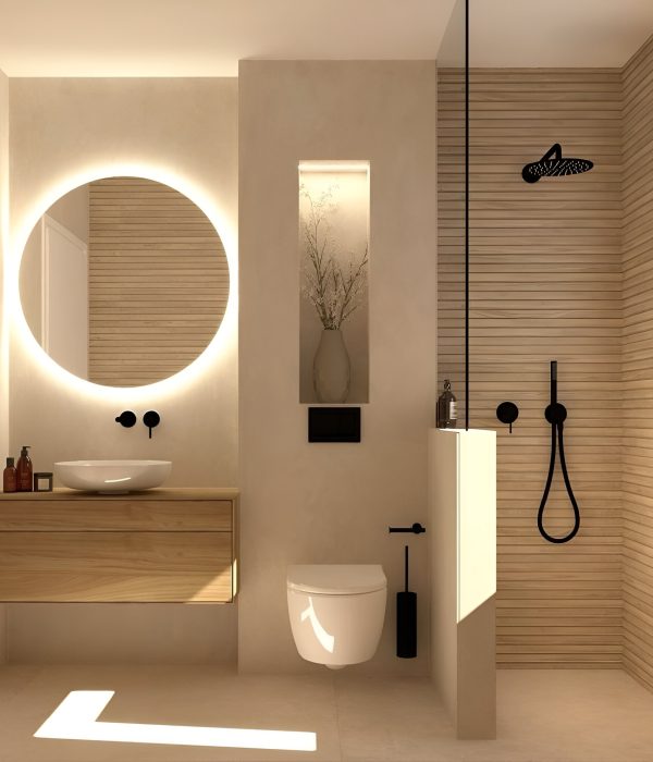 Bathroom Remodeling Oakland