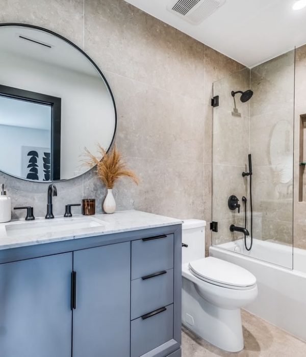 Bathroom Remodeling Oakland
