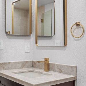 Bathroom Remodeling in Oakland