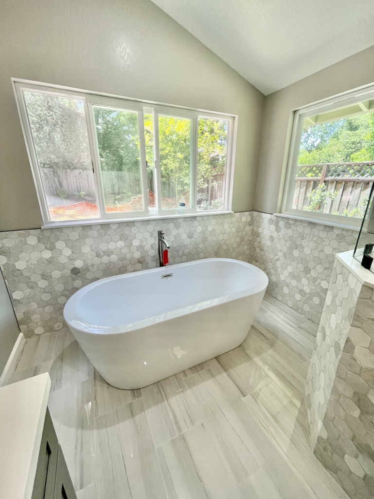 Bathroom Remodeling in Oakland