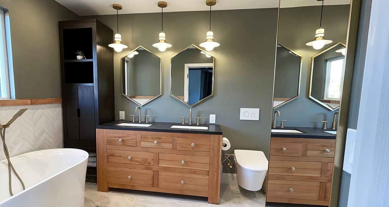 Bathroom Remodeling in Oakland