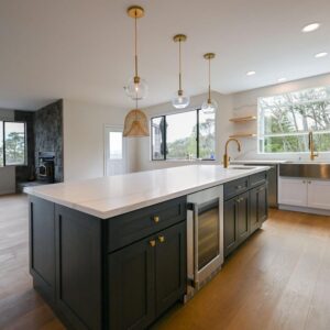 Kitchen Remodel Oakland