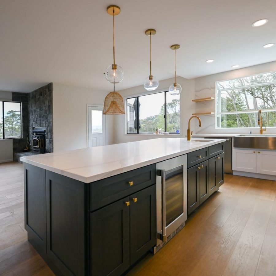 Kitchen Remodel Oakland