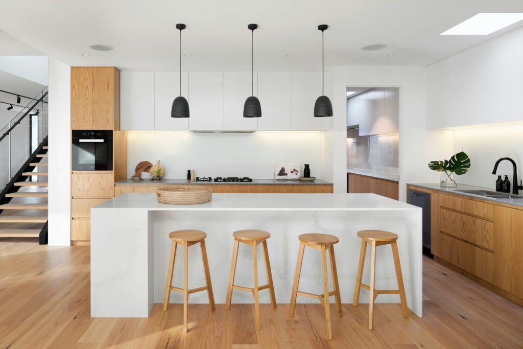 Kitchen Remodeling in Oakland