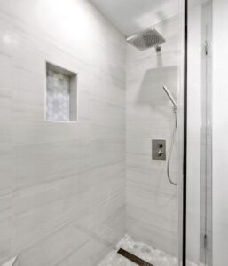 Oakland Bathroom Remodeling