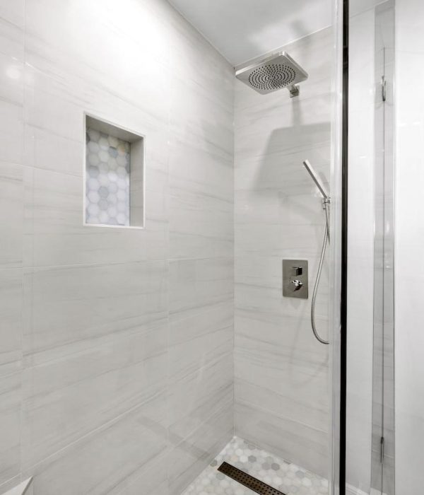 Oakland Bathroom Remodeling