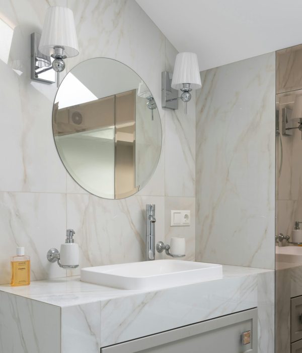 Oakland Bathroom Remodeling