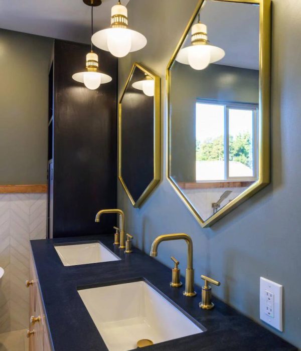 Oakland Bathroom Remodeling