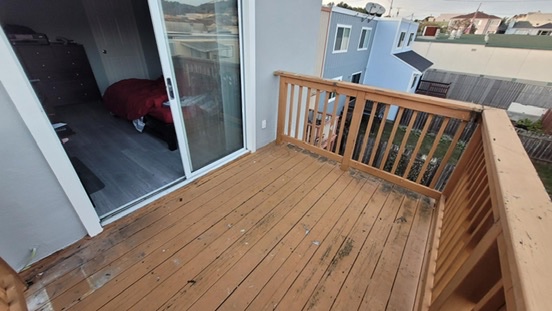 Decks Remodeling Walnut Creek