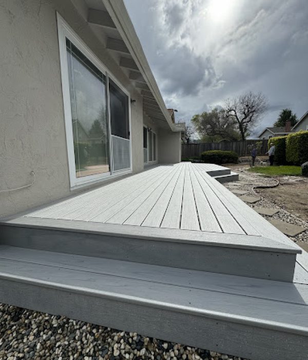 Deck Builder 53 deck