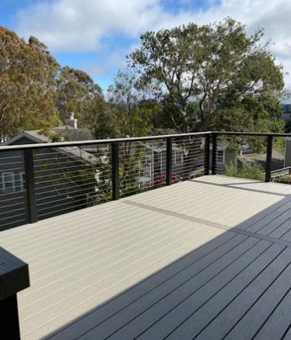 Deck Builder 52 deck