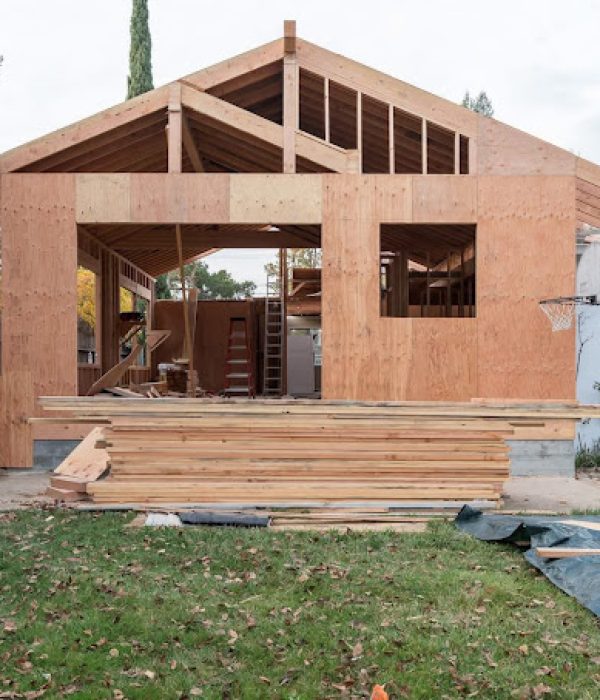 Foundation Repair 30 adu