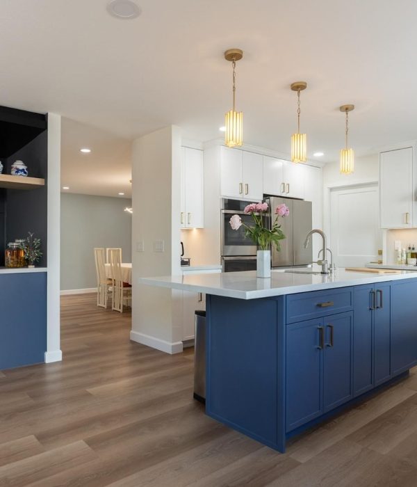 kitchen Kitchen remodeling