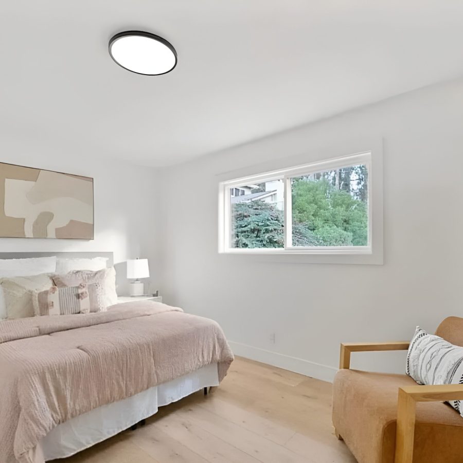 kitchen and living room remodel Berkeley