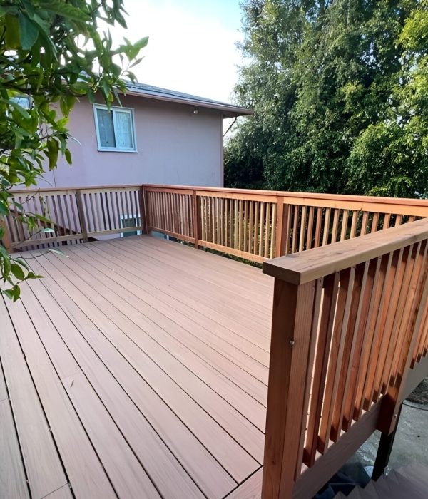 Deck Builder 50 custom deck builder Hayward