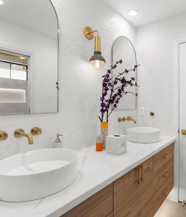 Bathroom Remodel In Oakland