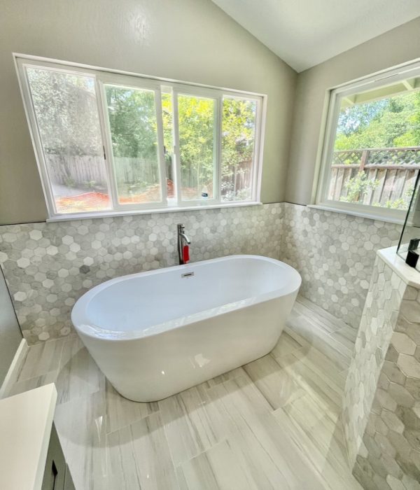 Bathroom Remodeling