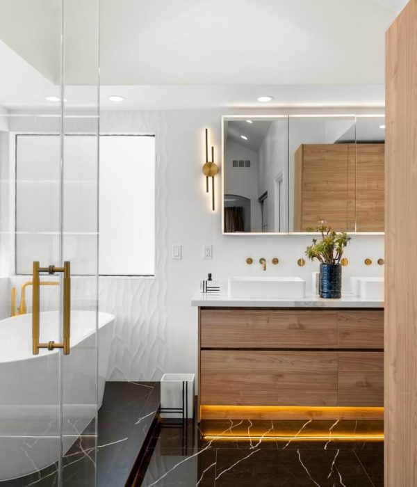 Bathroom Remodel In Oakland