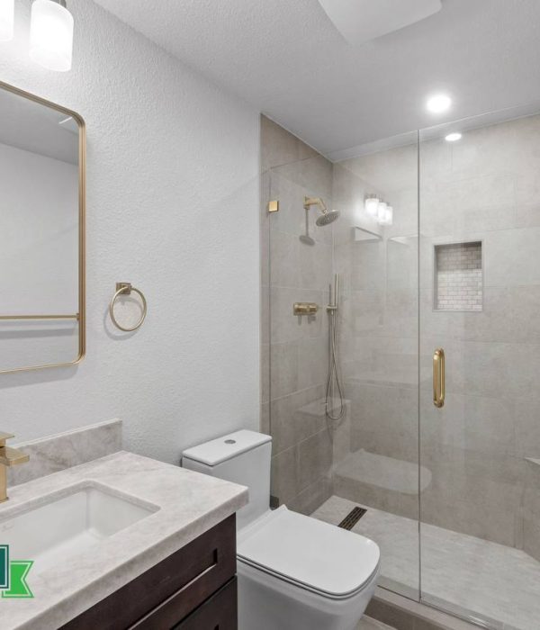 Bathroom Remodeling In San Jose