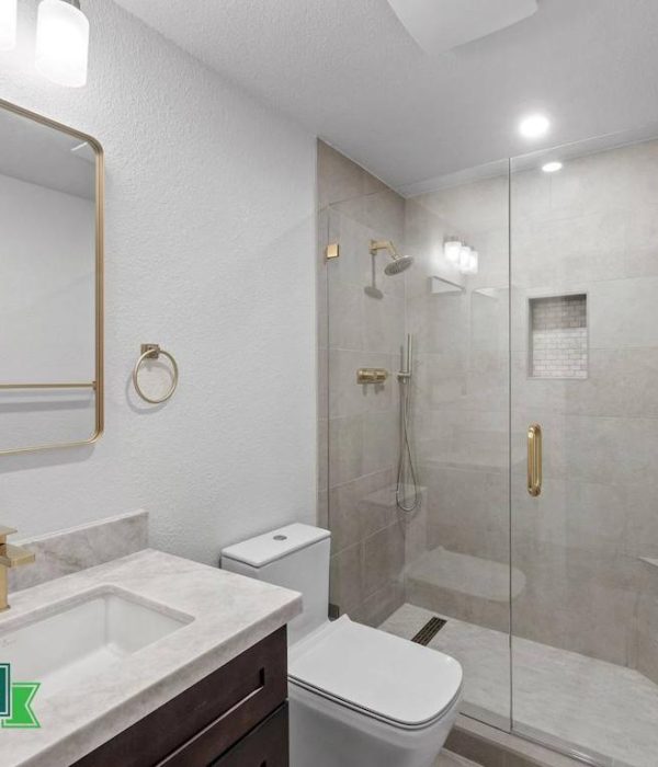 Bathroom remodeling contractors in Berkeley