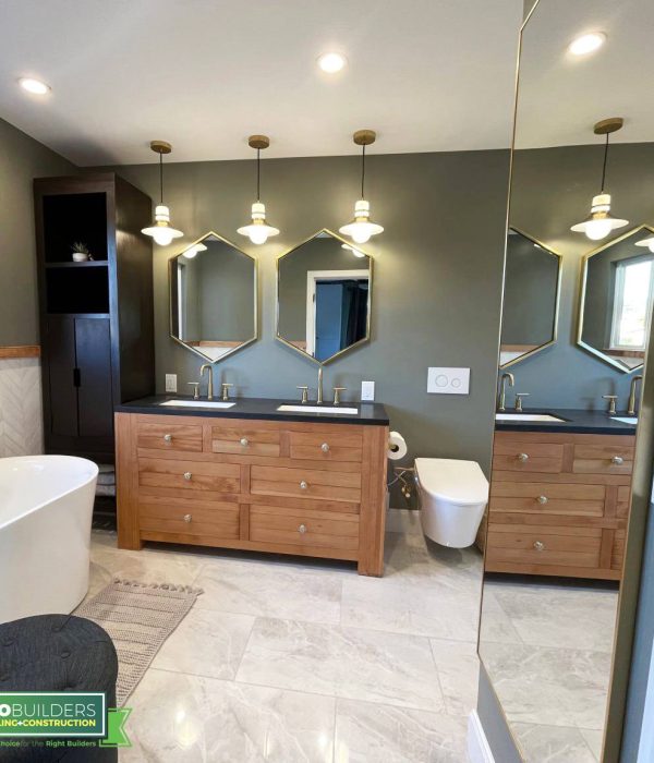 Bathroom Remodeling in San Jose