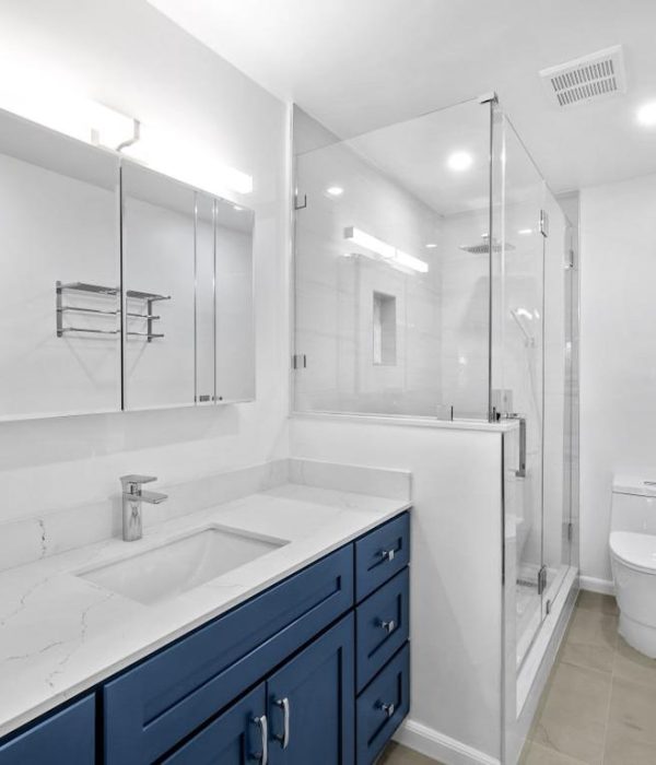 Bathroom remodelers in Berkeley