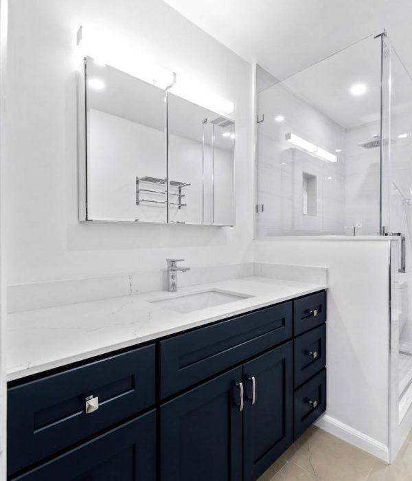 Bathroom Remodeling in Berkeley