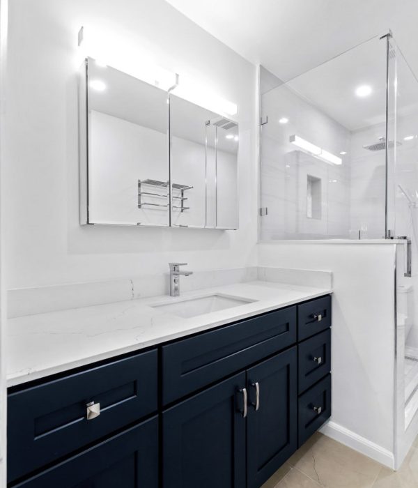 Bathroom remodeler in San Jose