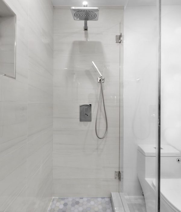 Bathroom remodeler in San Jose