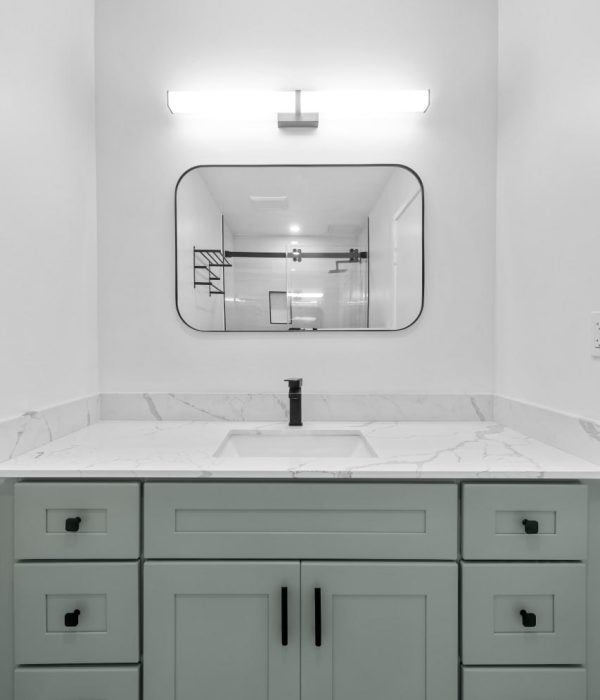 Bathroom Remodel - Marlowe Crowford5