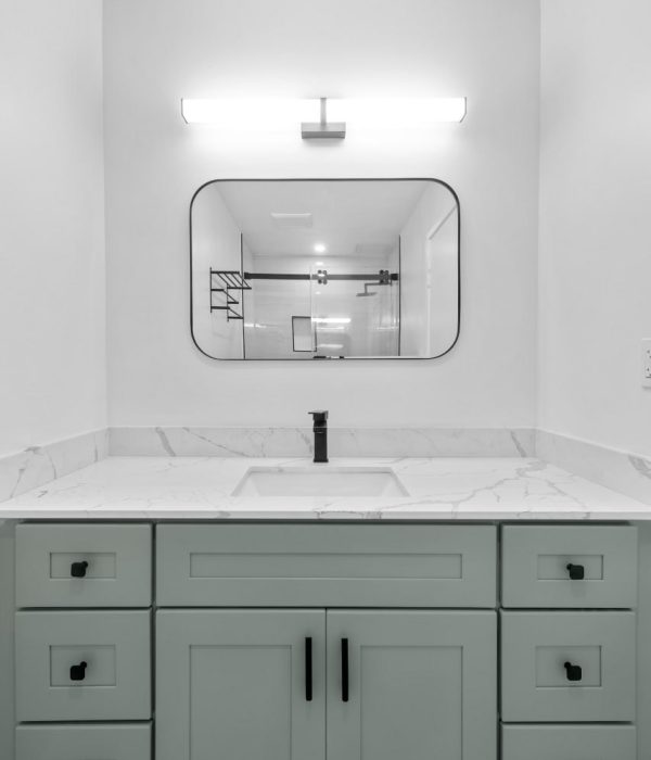 Bathroom remodeler in San Jose