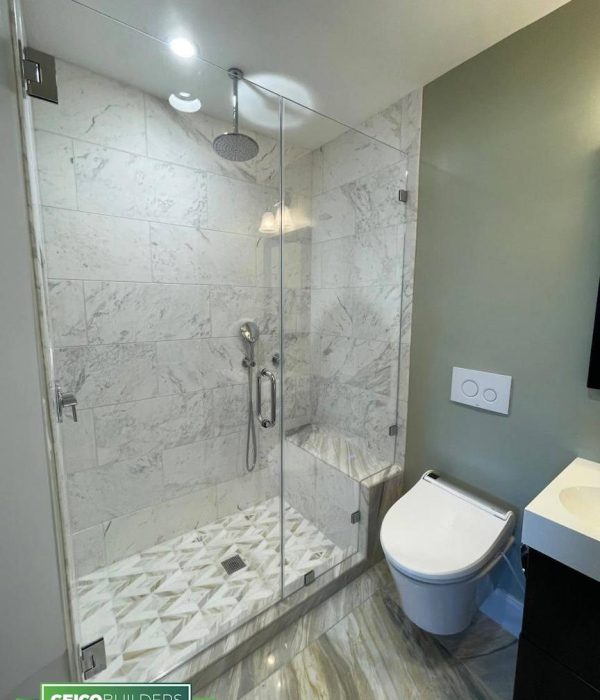 Bathroom Remodelers in Hayward